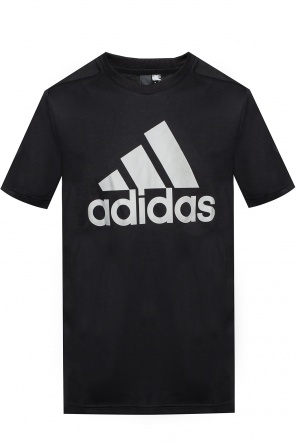 Logo-printed t-shirt, zdjęcie 1 Logo-printed t-shirt od ADIDAS Originals
